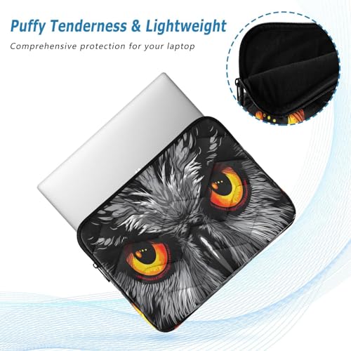 Funda para laptop 13-14 pulgadas impermeable y acolchada miniatura 5