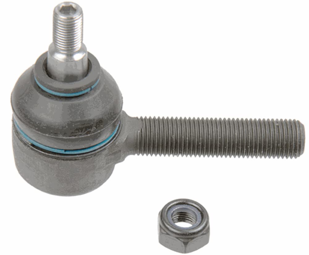 TIE ROD END 10711 02 FOR MERCEDES-BENZ 123/Break/T-Model 124/Convertible 2.3L