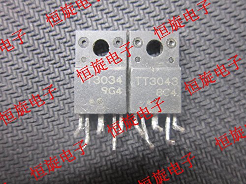 Generic 10P/lot TT3034 TT3043 printer motherboard 16 yuan in tube pair ...