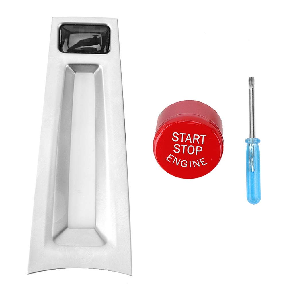 Dioche Modyfikacja Sportowa G20 Przyciski M1/M2 Kierownicy Pasujące do G20 G30 G01 G02 G05 G06 M Sport Remont dla M