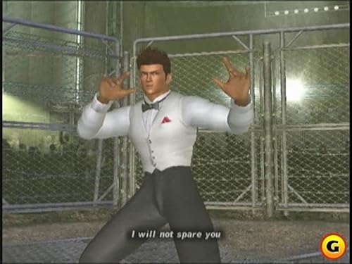 デッド・オア・アライブ3の関連画像3