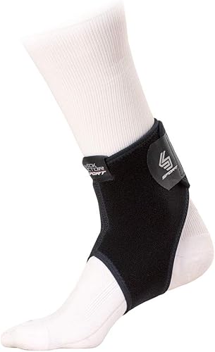 Miniatura 4 de Shock Doctor - Tobillera de compresión