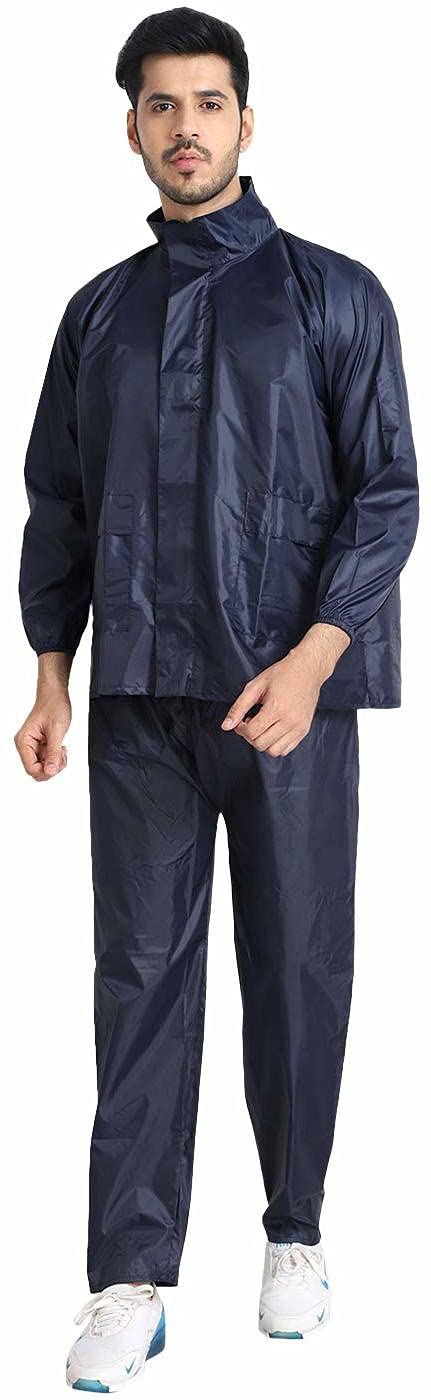 n g products Unisex Raincoat-picture-30