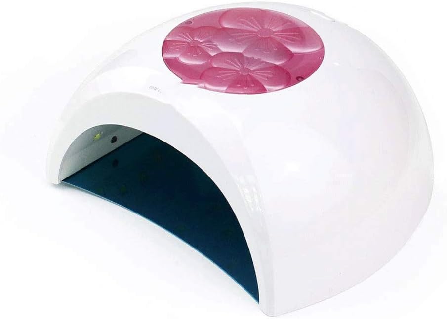 Nail Phototherapy Machine Lamp Induction Quick-Drying Household Lamp Dryer Mini Lamp Roasting Nail Machine