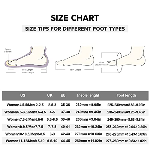 Pillow Slippers for Women and Men Massage Shower Slippers Quick Drying Bathroom Sliders Spa Foam Slides Cushioned Non Slip Slippers for Pool US Women 9-9.5 / Men 7-7.5 = 40/41 Yellow - Image 3