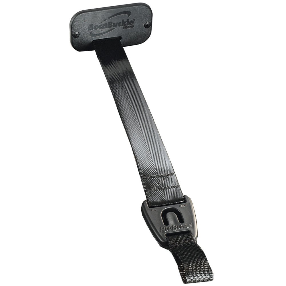 Boatbuckle Rodbuckle bordé/Montage Bord