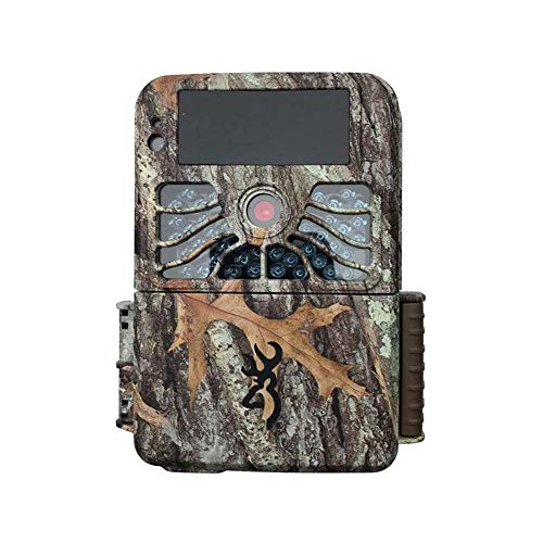 Browning Trail Cameras Recon Force 4K 32MP Game Camera