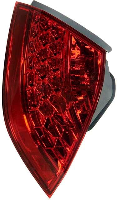 APDTY 2722274 Tail Light Lens and Housing