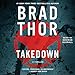 Takedown: Scot Harvath, Book 5