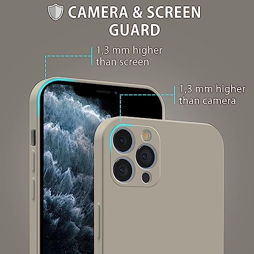 MyGadget Cover per Apple iPhone 11 Pro Max