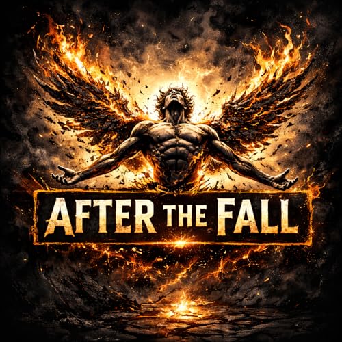 After The Fall Show cover art