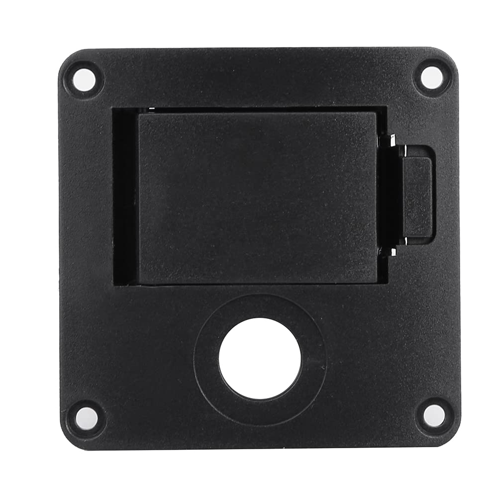 18650 - CUSTODIA PORTA BATTERIA SINGOLA Plastica - Foto 2