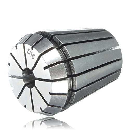 14 szt. Er32 tuleja zaciskowa 1/16 do 3/4 cala zestaw tulejek sprężynowych do frezarki CNC