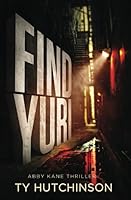Find Yuri 1080486801 Book Cover
