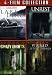 Four Film Collection (Lake Dead / Unrest / Crazy Eights / Wicked Little Things)