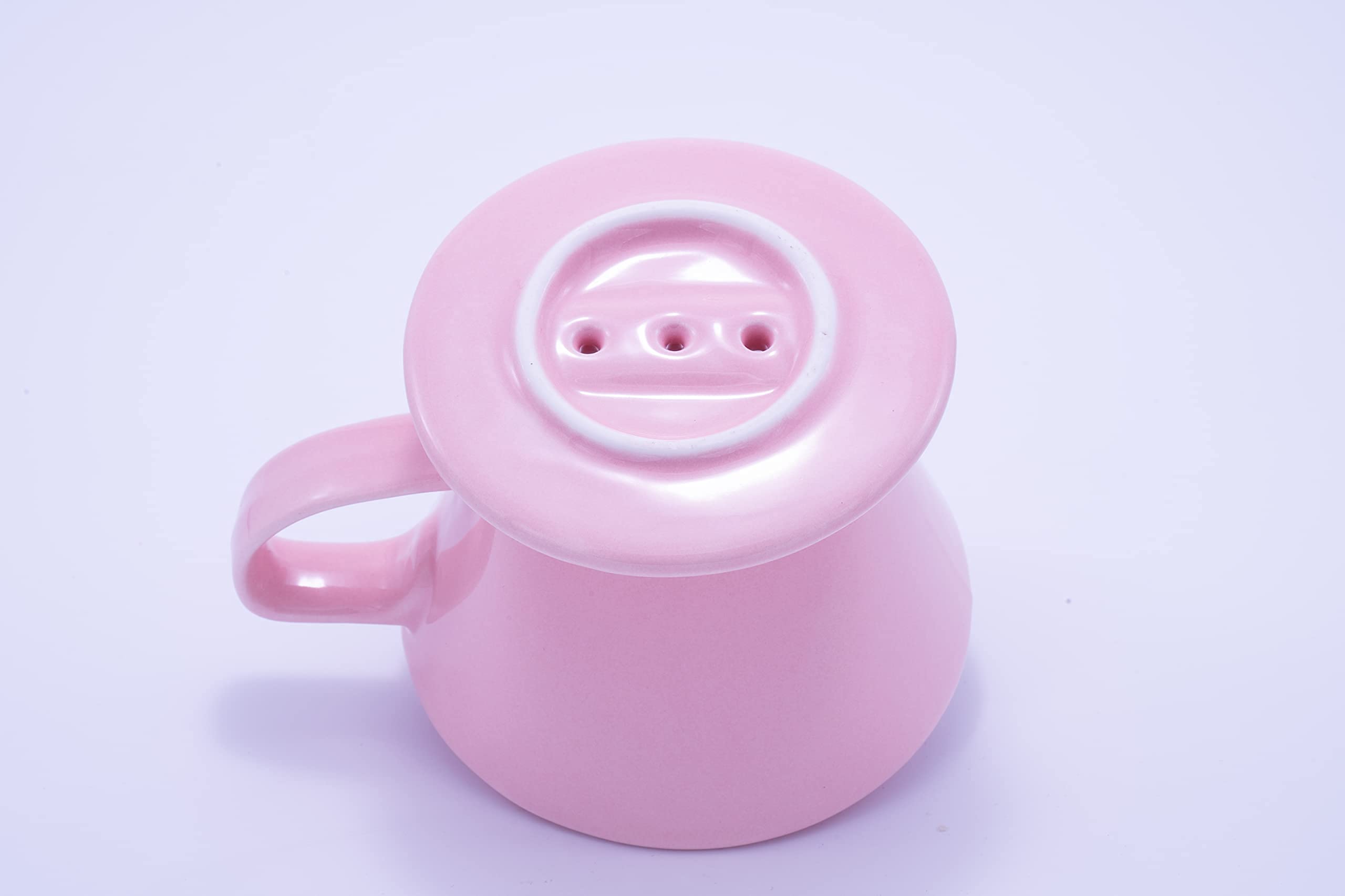 Amazon | Blue Alx コーヒーカラフルコーヒードリッパー(ピンク