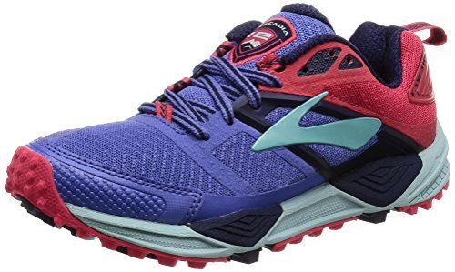 brooks cascadia 12 wide