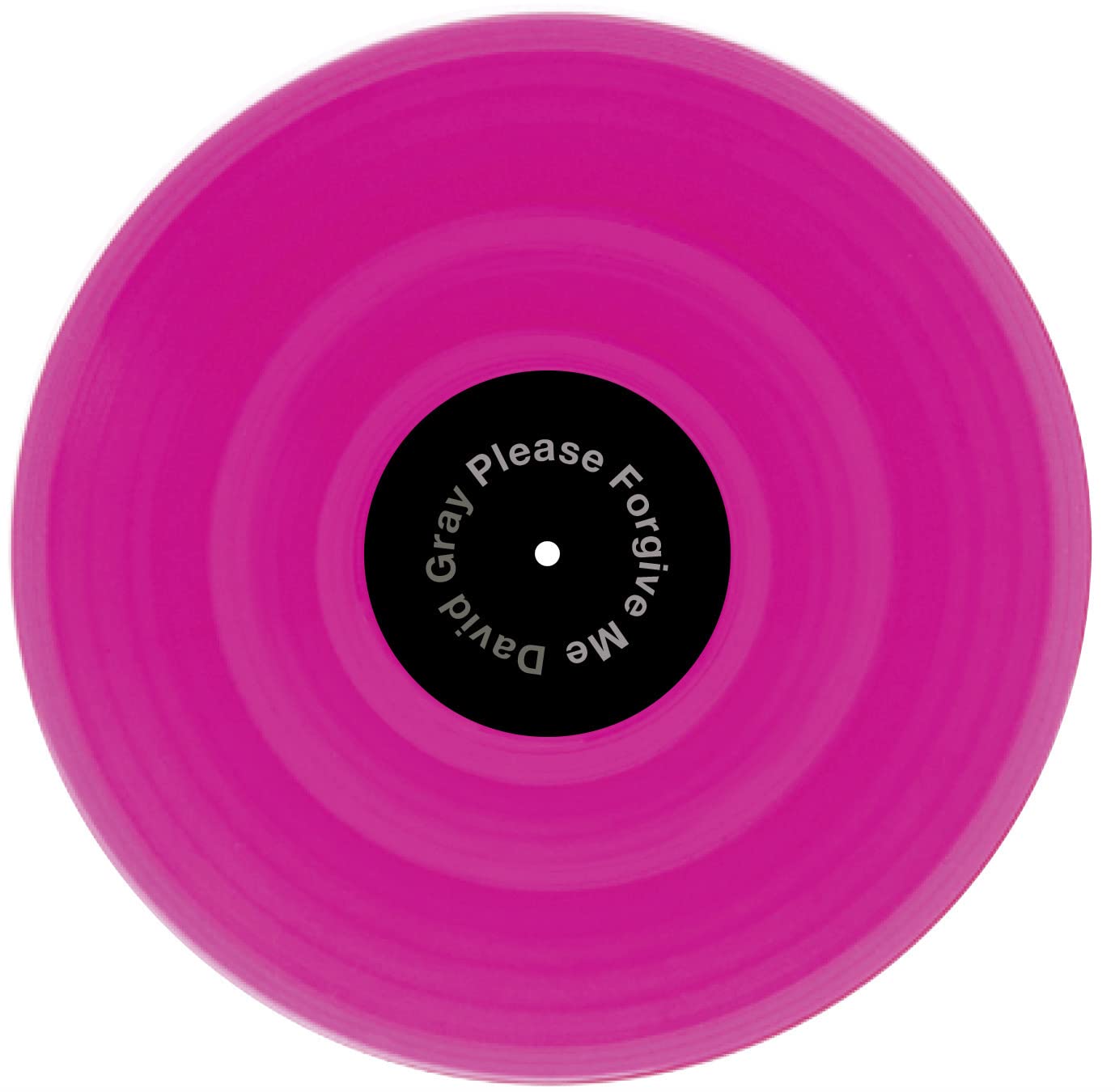 Please Forgive Me EP (Ltd RSD 2020 12") [VINYL]