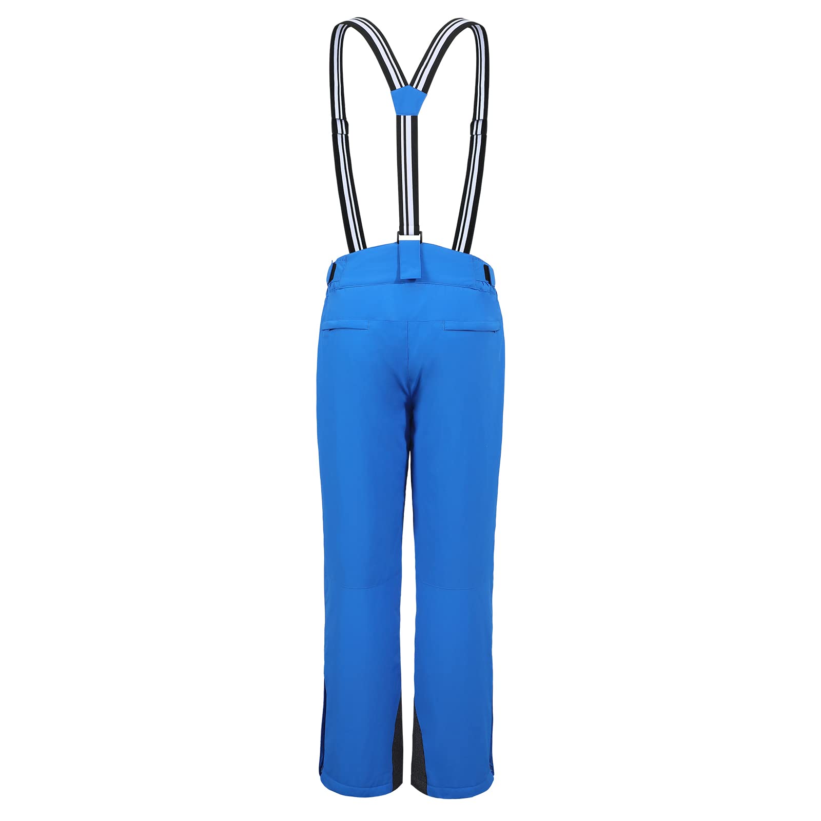 aoli ray Uomo Impermeabili Pantaloni da Sci Pants