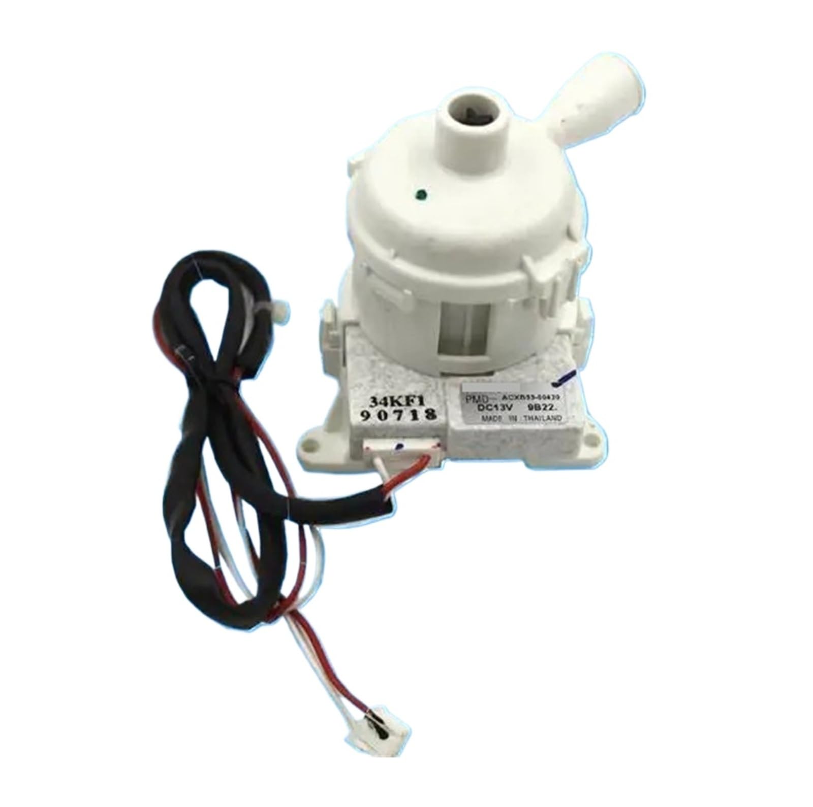 Air conditioning accessory DC12V 13V water pump，Compatible For PMD-ACXB53-00420，drainage pump，Compatible For PMD-ACXB53-00430