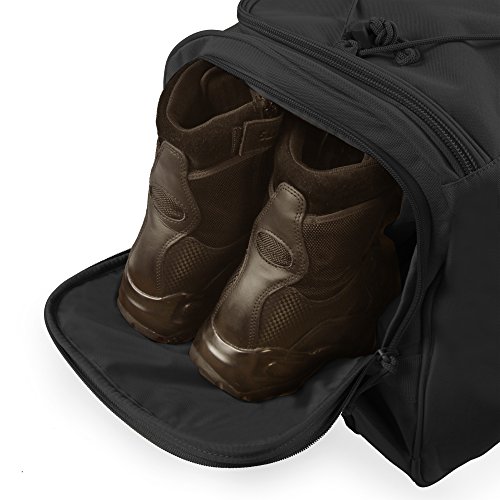 Highland Tactical Squad Rolling Duffel