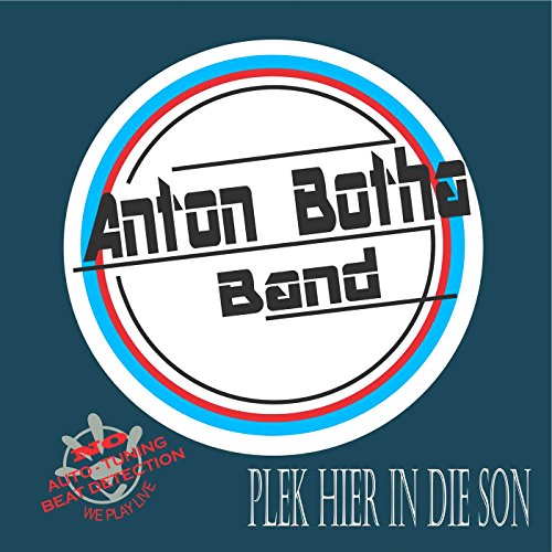 Anton Botha Band