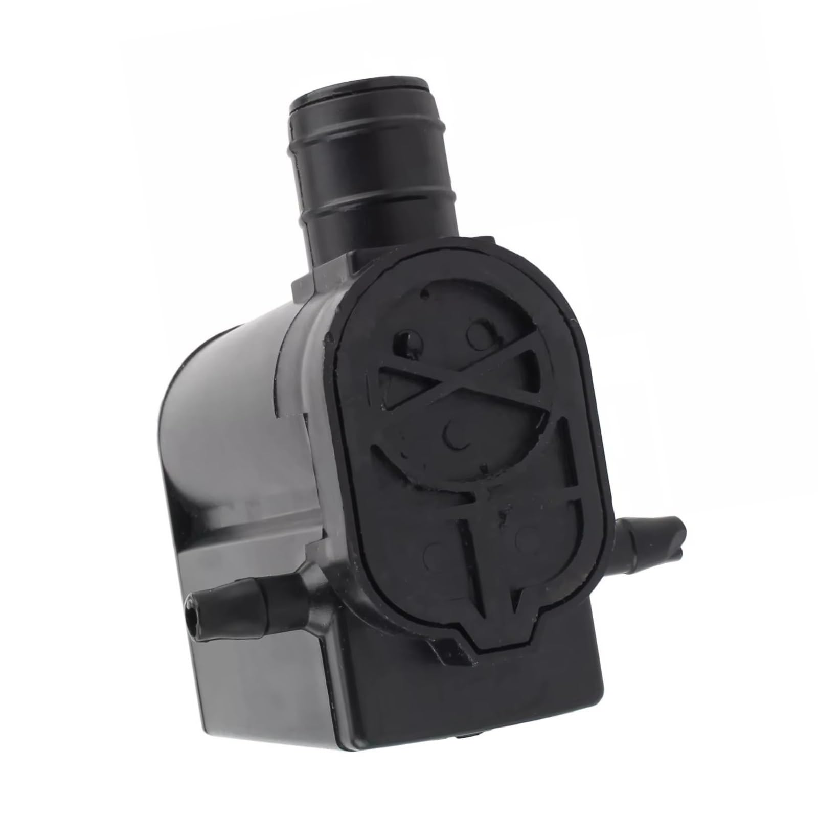 Bswrth One Color Windshield Wiper Pump Compatible With Kia For Soul 2010-2014 For Spectra 2007-2009 1 Pcs Windshield Washer Pump Replacement Accessories 98510-2J000