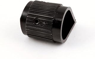 FRYMASTER PARTS 810-0110 KNOB TSTAT FNWL W/2 ALNHD SCRW (810-0110)