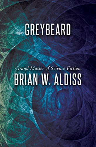Greybeard book cover