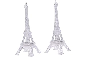 Mini Night Light Praises Ambient Parisian Romance