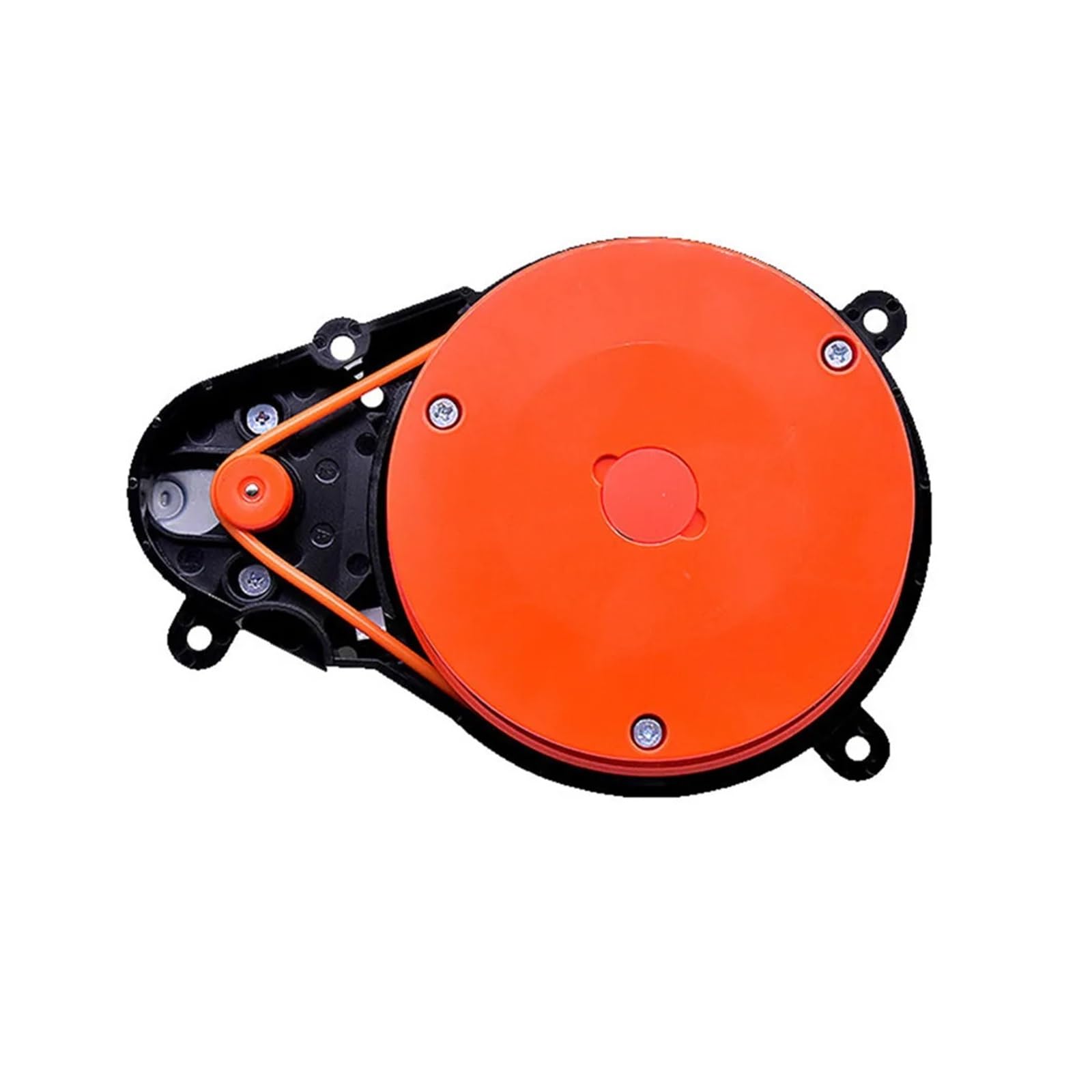 CKBVJQZLXMH Compatible For Roborock S50 E5 S5 Max S6 S7， Distance Sensor Robot，Vacuum Cleaner LDS Replacement Accessories LDS02RR
