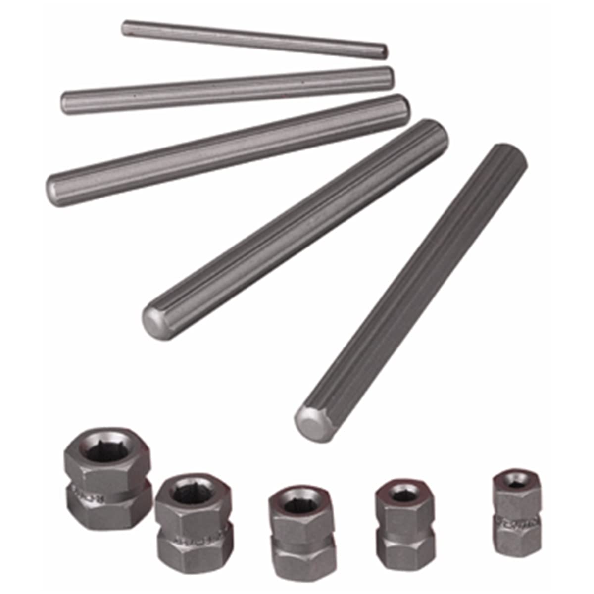 OTC Tools (OTC46513) Extractor Set