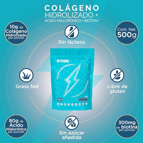 Colágeno, Imagen adicional