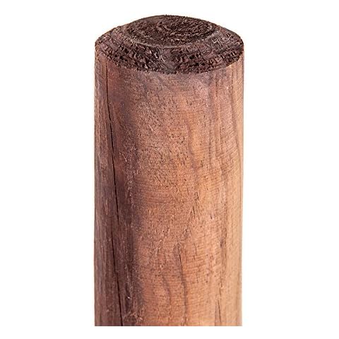 Poteau en bois HaGa Cover