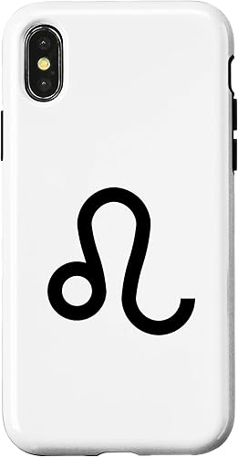 Miniatura 7 de Funda para disfraz de signo del zodiaco Leo para iPhone 11