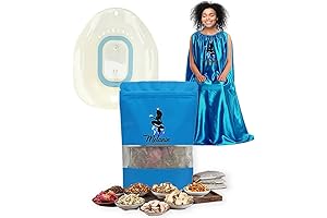 All-in-1 Yoni Steam Kit: Complete Feminine Care Kit