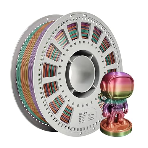 Filament SHIMMERFIL PLA RAINBOW SILK