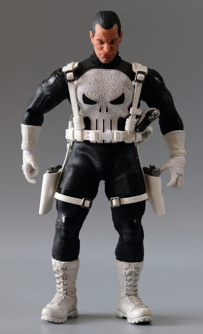 Amazon.com: HAZYJT Black 1/12 Multifunction Harness & Holsters