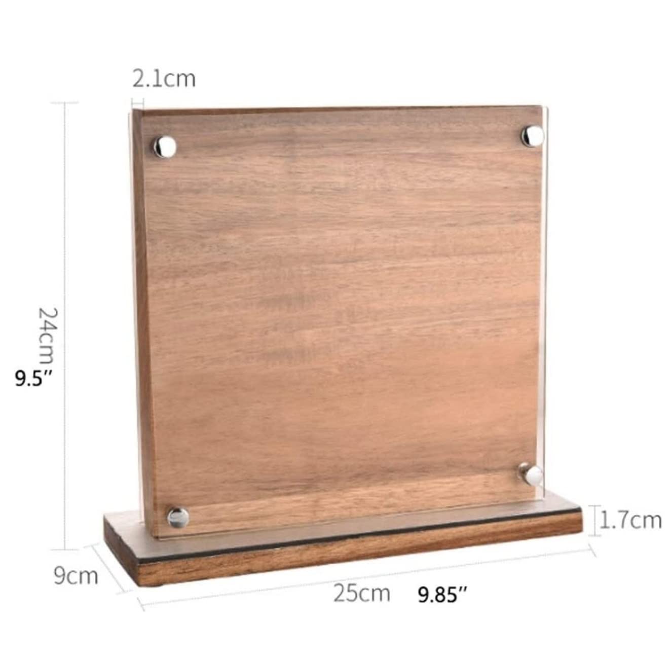 Bloque Cuchillos Cocina Soporte Magnético De Madera para Cuchillos, Utensilios De Cocina, Almacenamiento De Cubiertos, Bloque De Cuchillos, Herramientas De Cocina