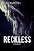 Reckless (Heartless Series Book 4)
