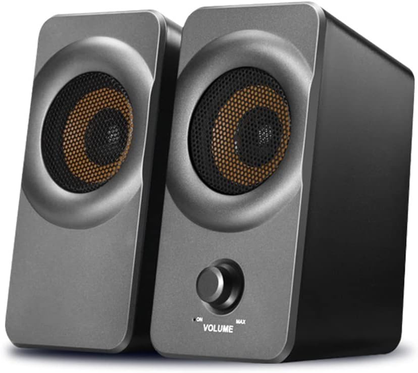 欲しいの Pcスピーカー ハイパワーusbスピーカー 大音量 10w出力 重低音 小型 Usb給電 マルチメディアスピーカー Aux接続可 低音強化パッシブラジエーター搭載 テレビ パソコン スマホ ゲーム機に対応 Color Gray B09p3g6ctc 464 Lg2 Pcスピーカー Staging Hisp Org