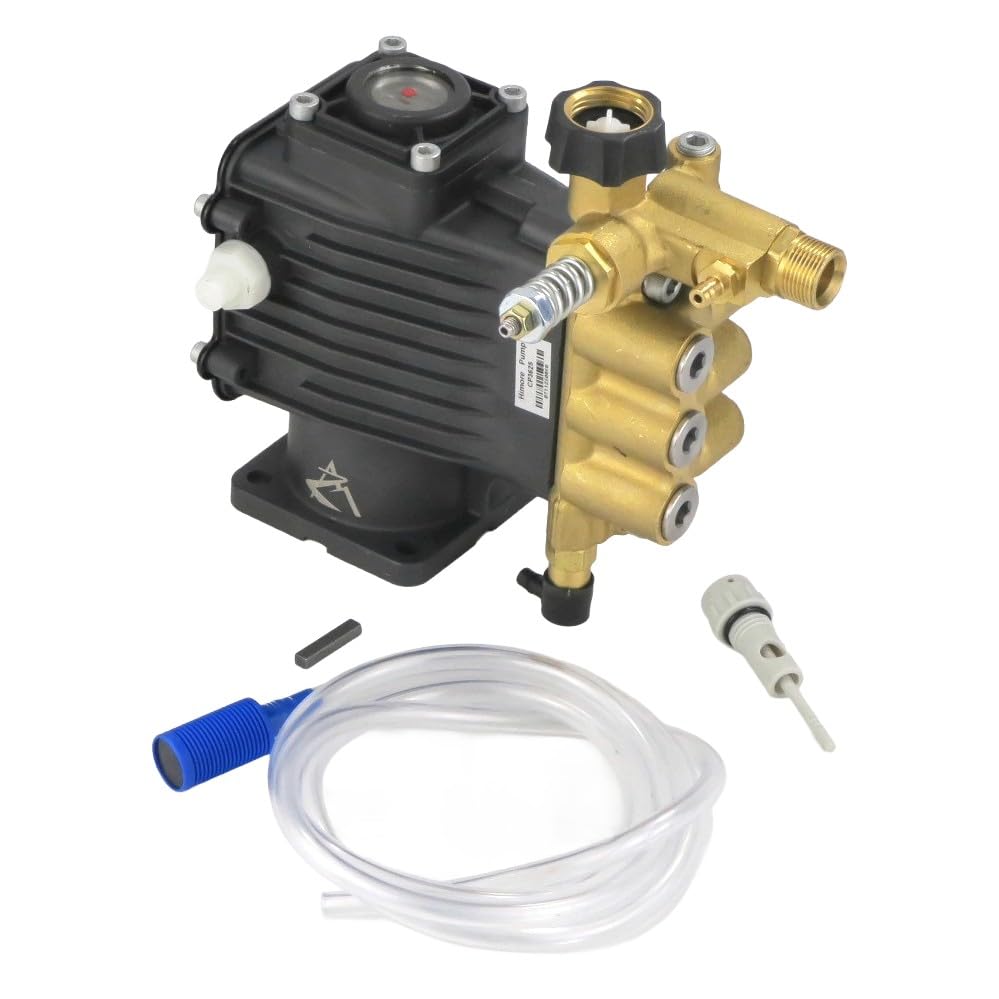 Amazon.com : The ROP Shop 3600 PSI Power Pressure Washer Water