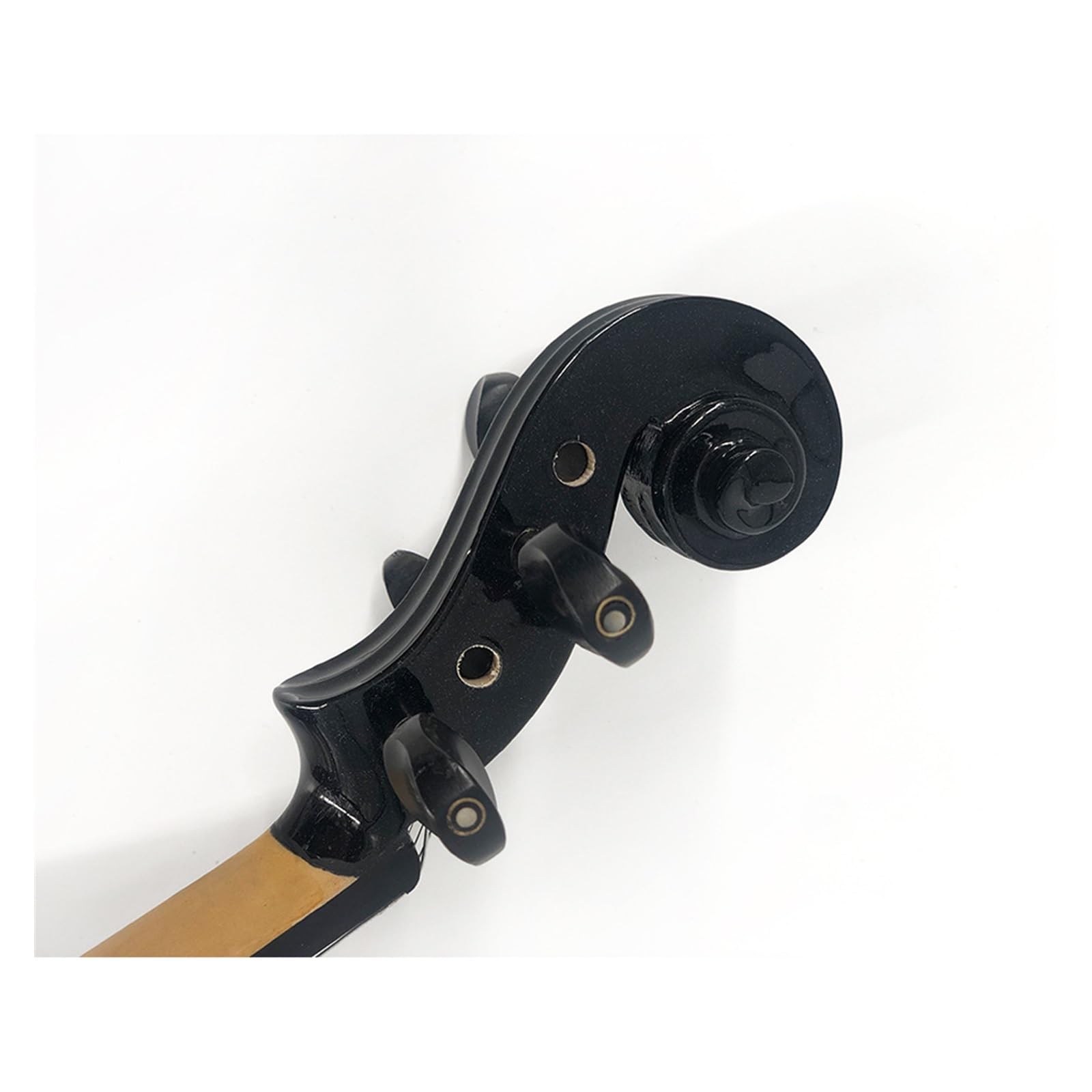 Violino Violino Elettronico Elettroacustico per Principianti, Violino da Performance Professionale