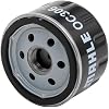 MAHLE (OC 306) Original Oil Filter