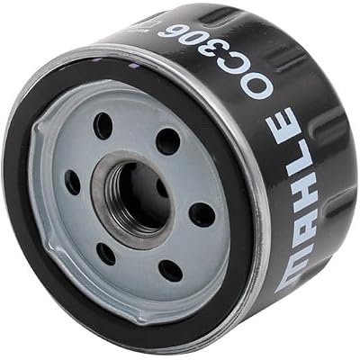 MAHLE (OC 306) Original Oil Filter
