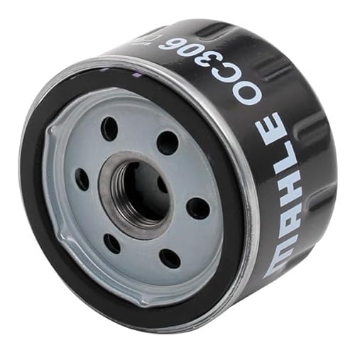 Knecht Oc 306 Filtro Motore - 3