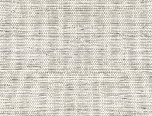 Lillian August Luxe Haven Luxe Weave Peel And Stick Wallpaper (Lunar Rock) #TOP25