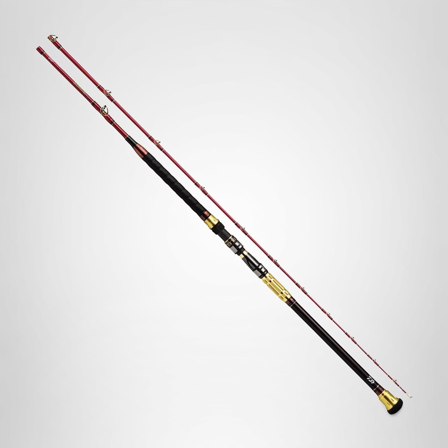 ダイワ　ショットバイパー195 新品未使用 Amazon | ダイワ(DAIWA) ショットバイパー 195 | ダイワ(DAIWA) | 投げ竿