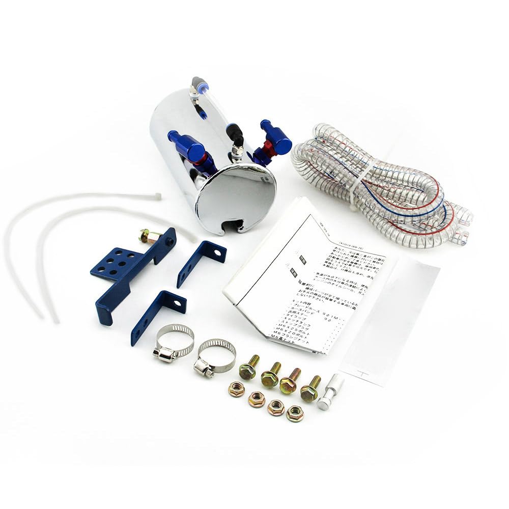 separator wody filtr Do Civica 350Z RS 600ml