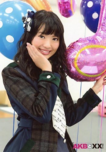 Amazon Akb48 公式生写真 Akbとxx Stage3 6 Dvd封入特典 北原里英 アイドル 芸能人グッズ 通販